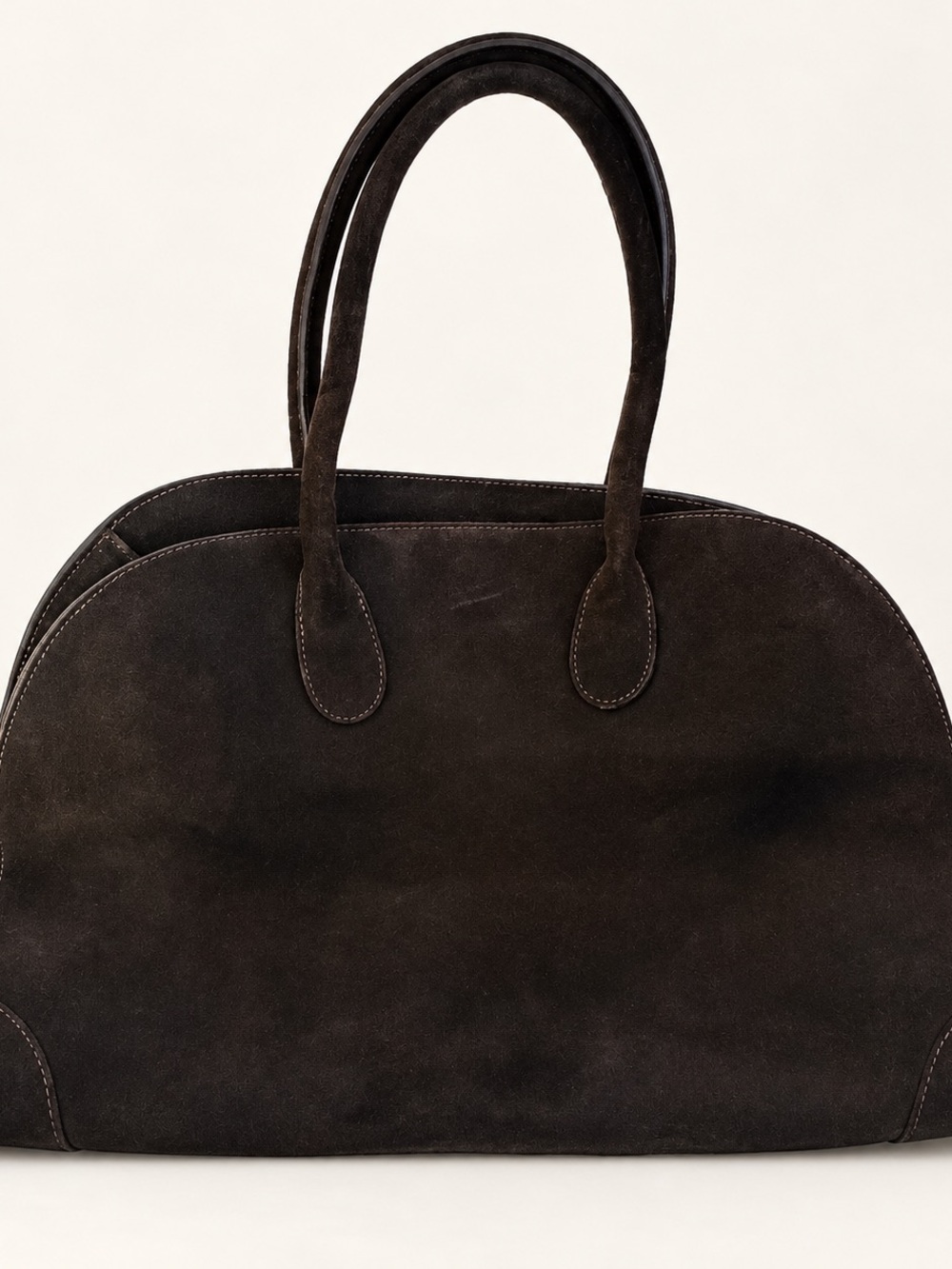 COS Studio Bowling Bag